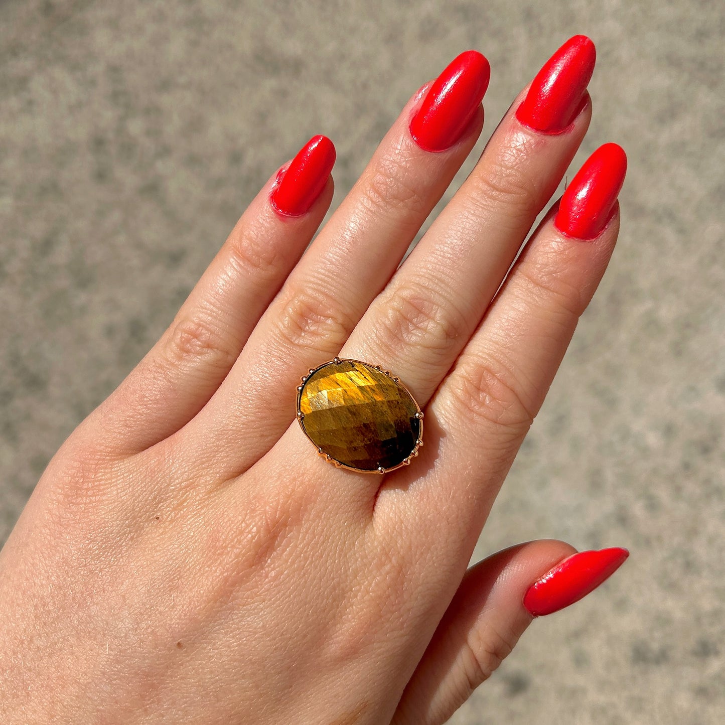 bague-ovale-oeildetigre-aufildelo-divinity-sete