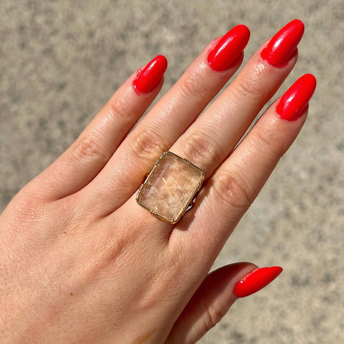 bague-rectangle-quartzrutile-aufildelo-divinity-sete