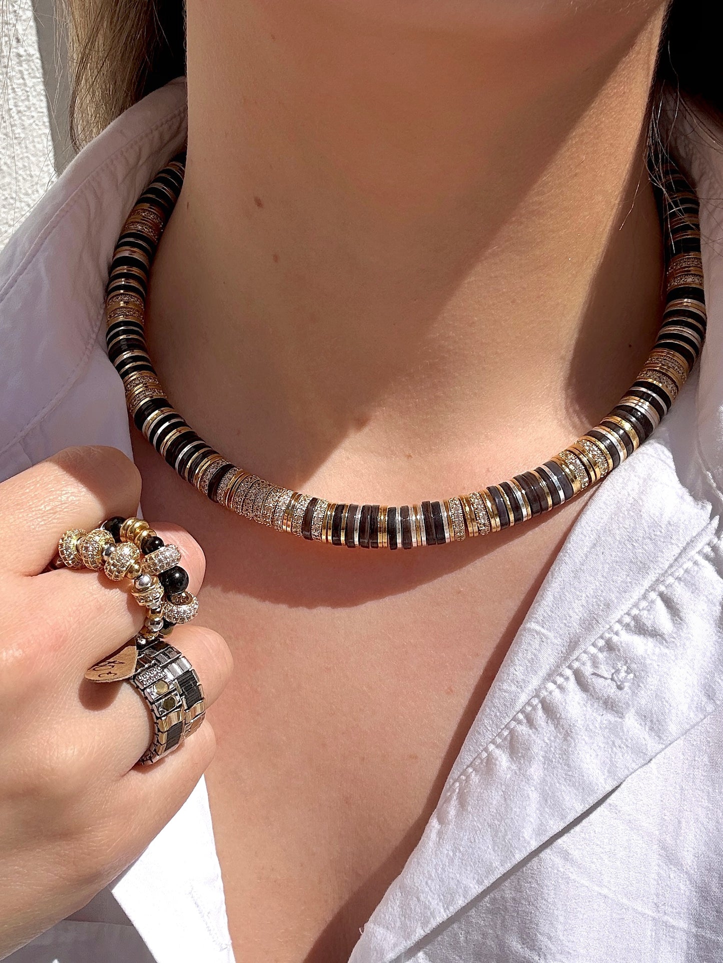 bague-rondelleblack-sigal-divinity-sete