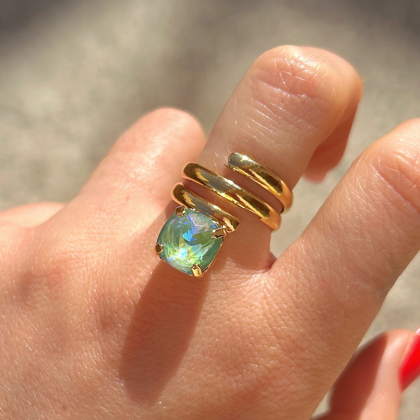 bague-seranilagoon-crezus-divinity-sete