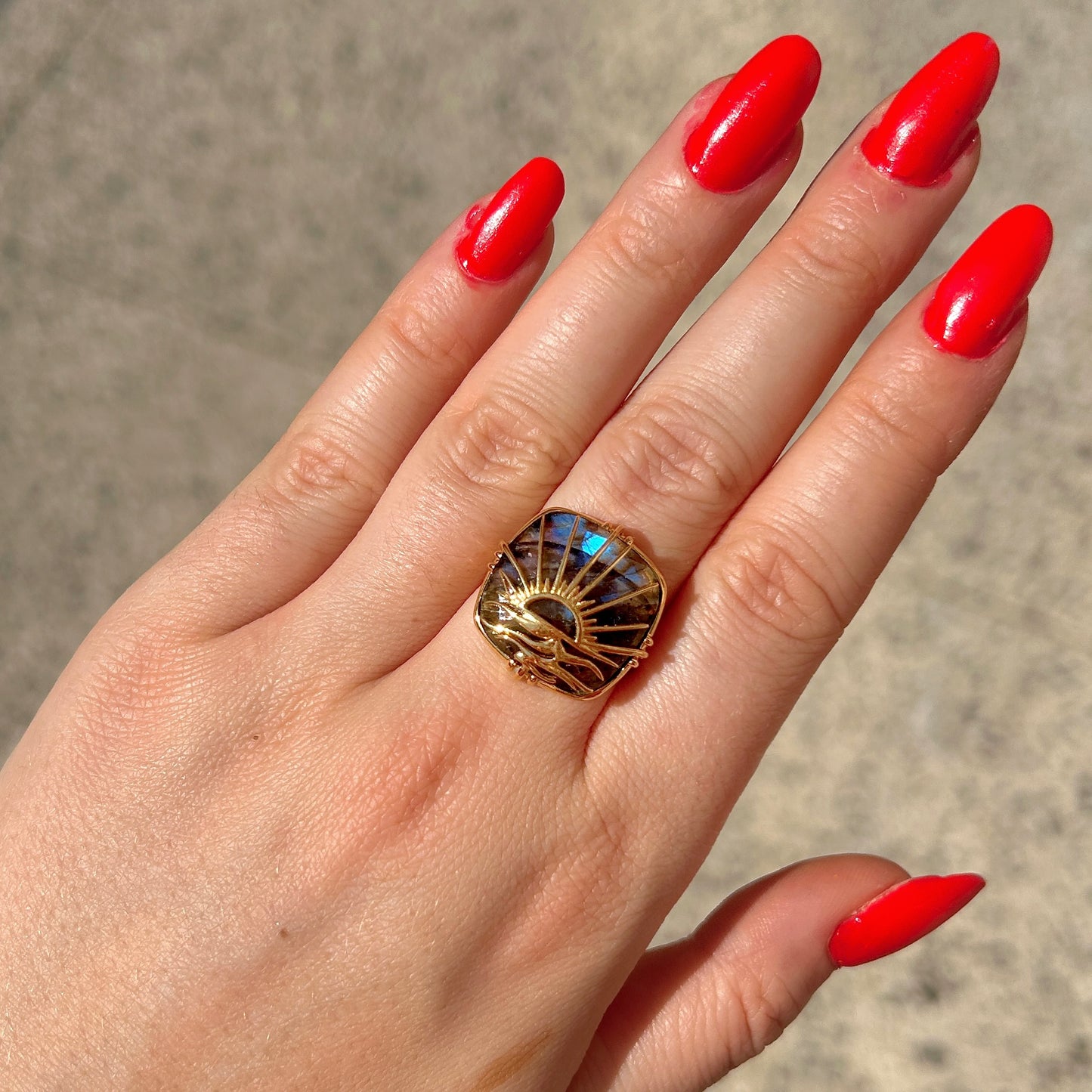 bague-sunset-labradorite-aufildelo-divinity-sete
