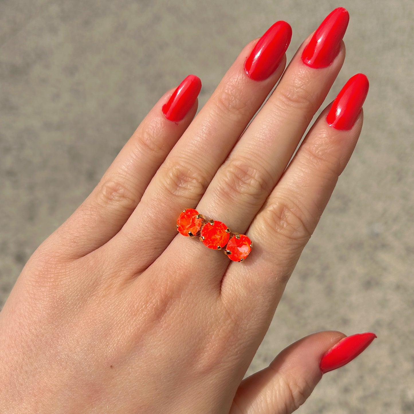 bague-trioorangefluo-crezus-divinity-sete
