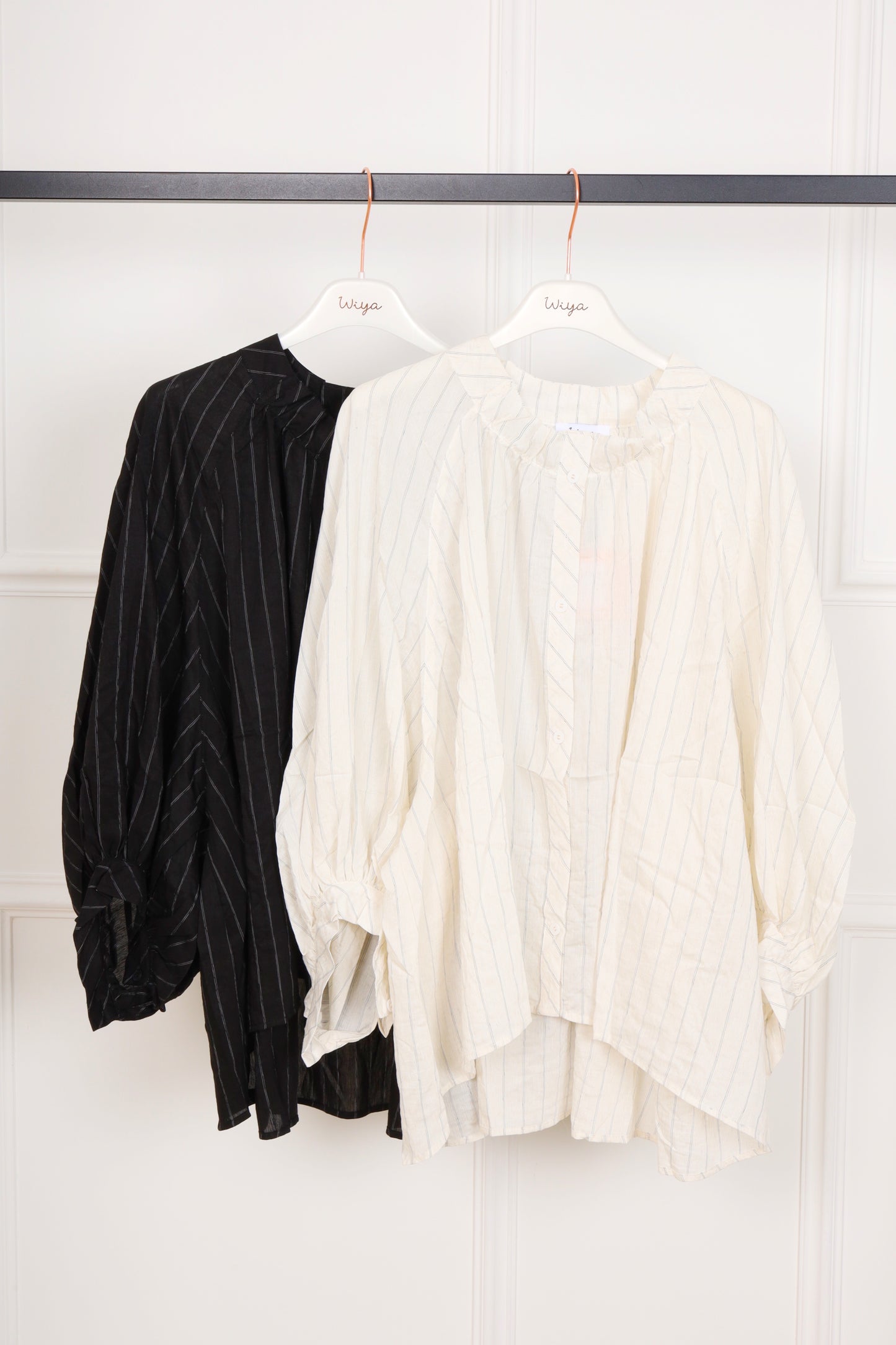 BLOUSE - CHLOE