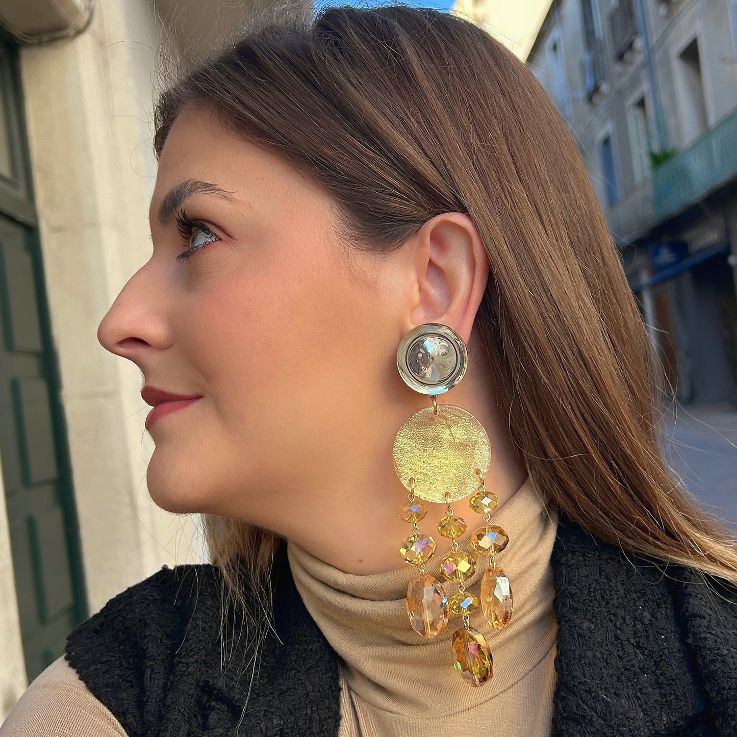 boucle-doreilles-editionlimiteepampillesdores-francine-bramli-divinity-sete