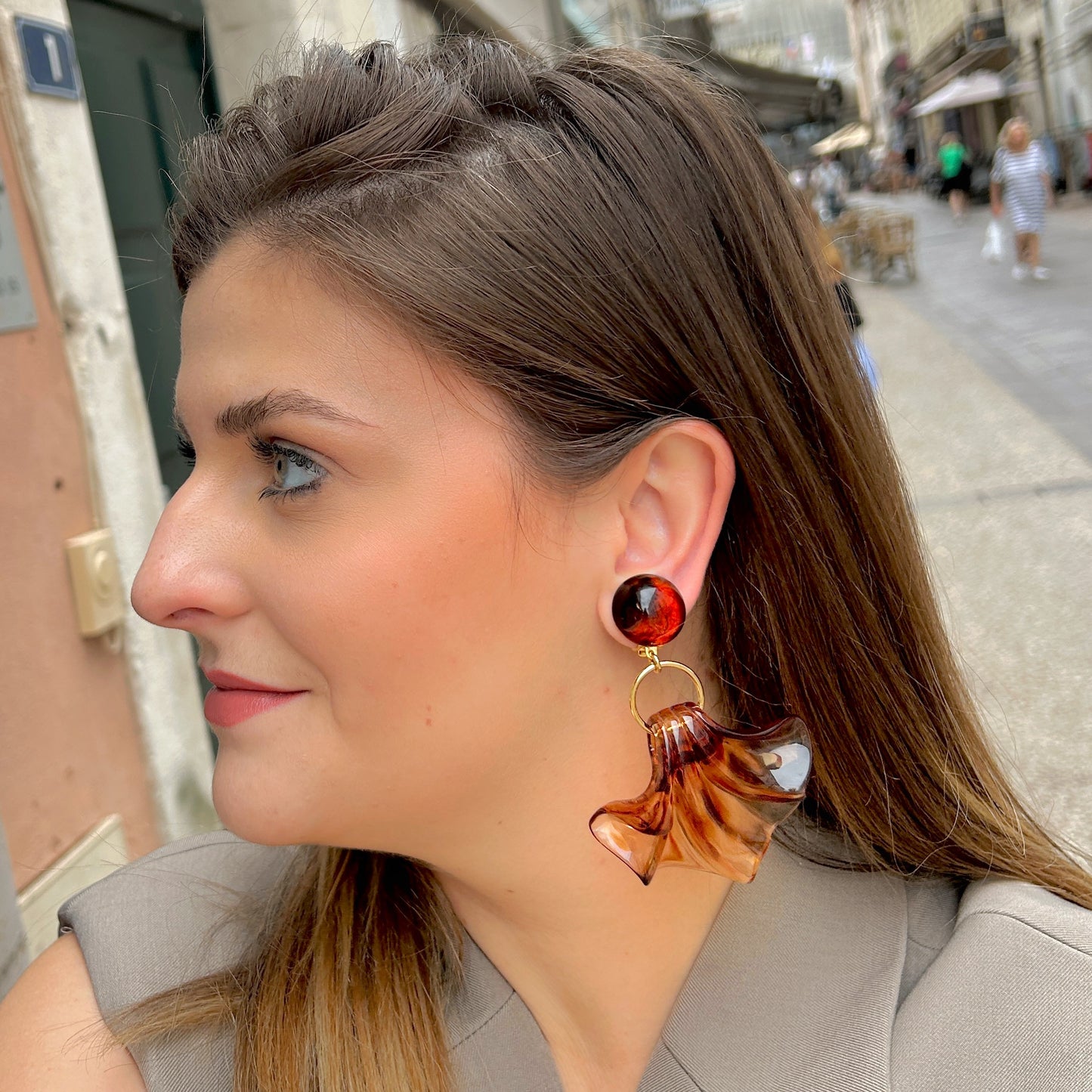 boucles-doreilles-amelia-marron-francine-bramli-divinity-sete
