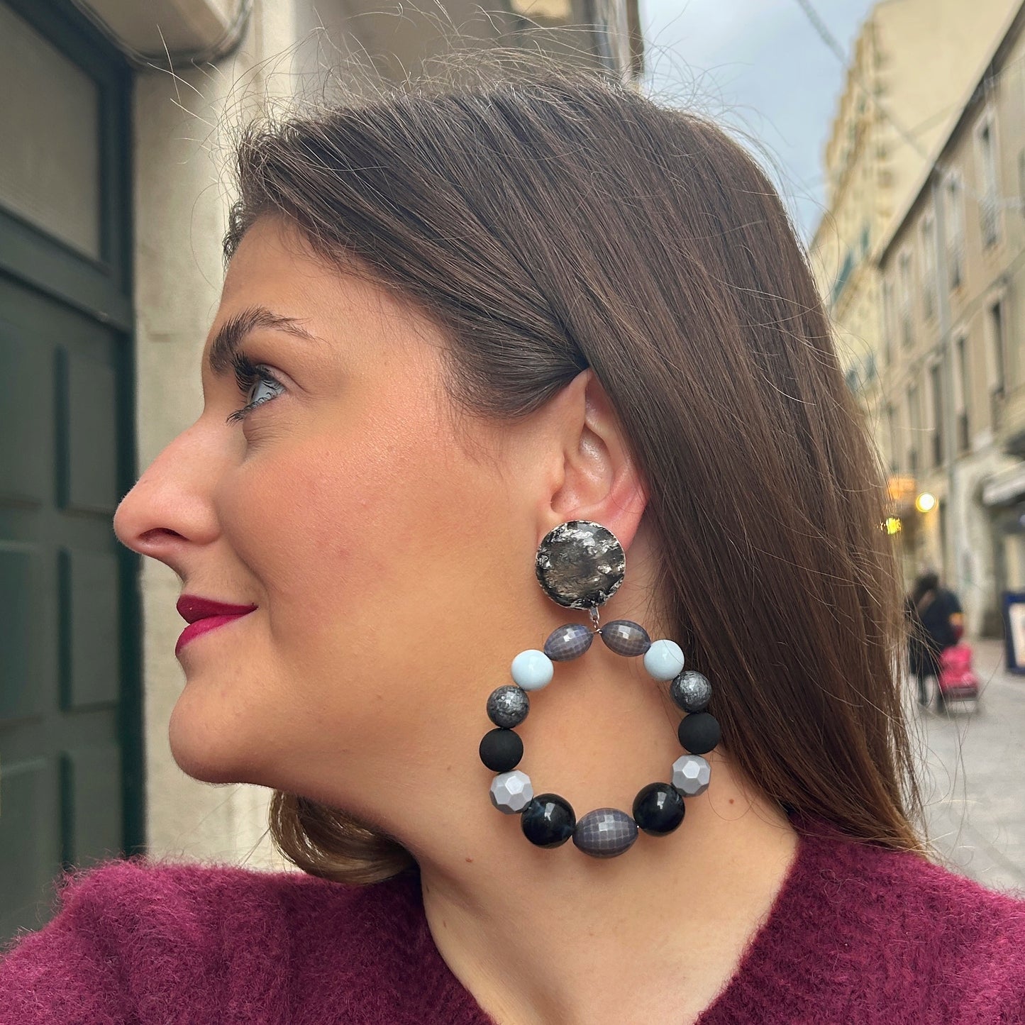 boucles-doreilles-bastillegris-francine-bramli-divinity-sete