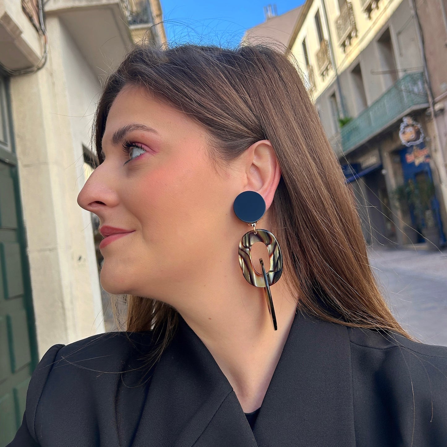 boucles-doreilles-double-messe-onyx-francine-bramli-divinity-sete