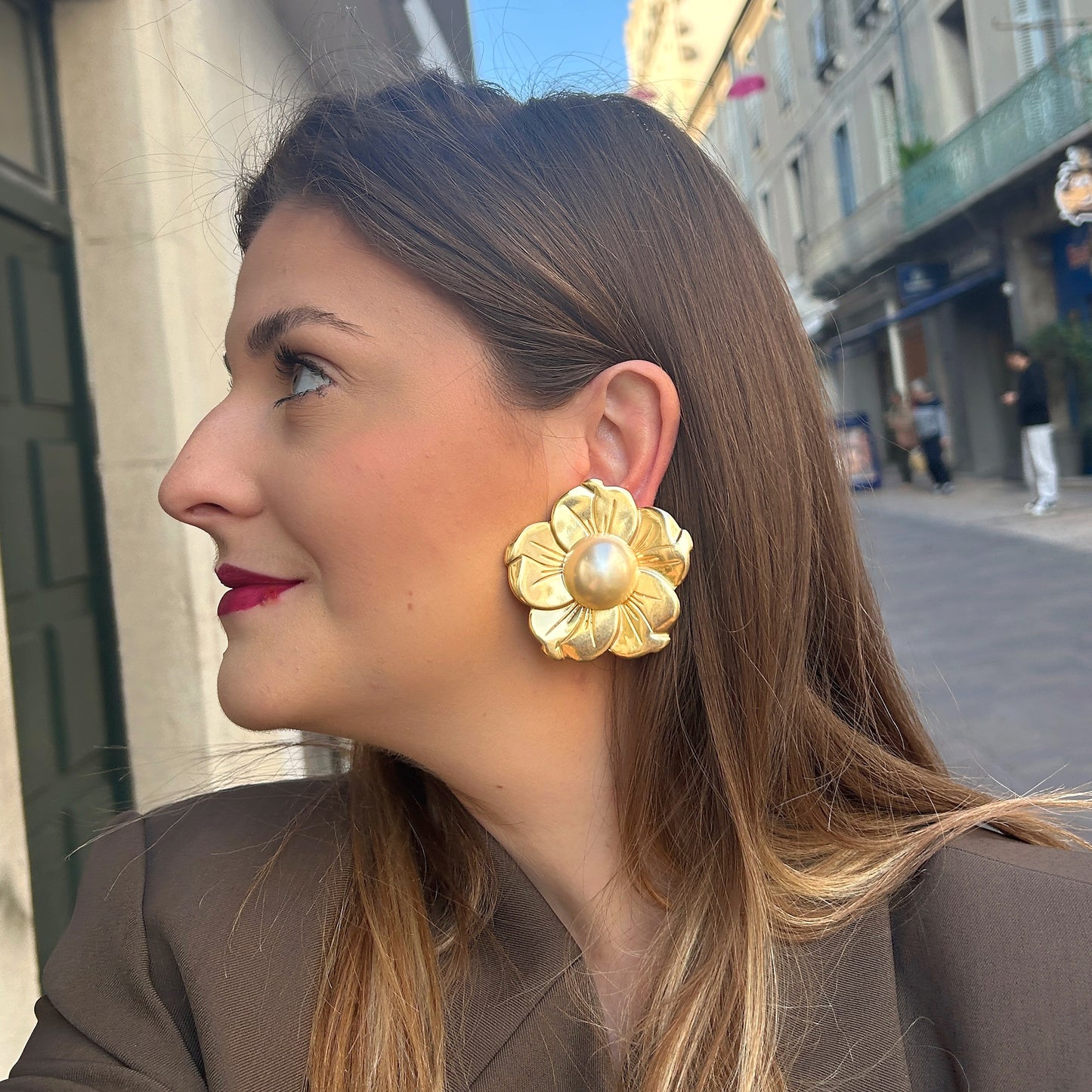 boucles-doreilles-flower-perle-francine-bramli-divinity-sete