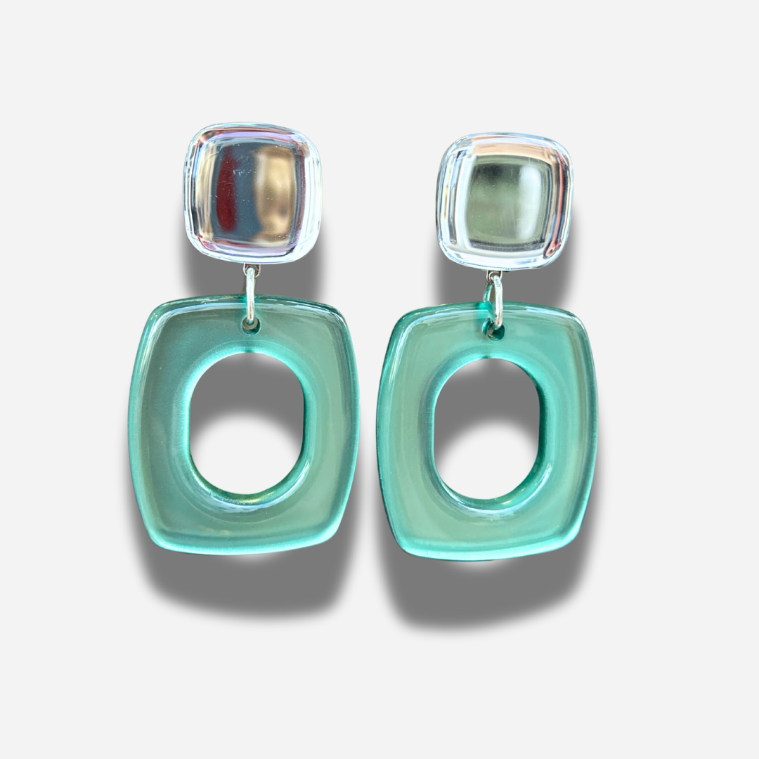BOUCLES D'OREILLES - SPECTACULAR
