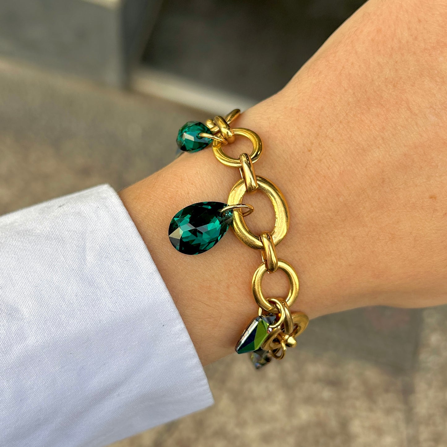 bracelet-emeraude-enchantee-crezus