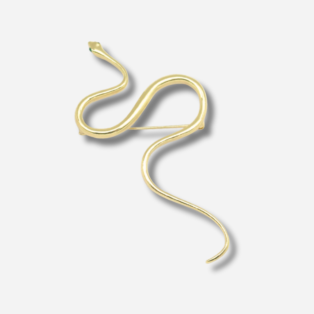 broche-serpent-dore-divinity-sete