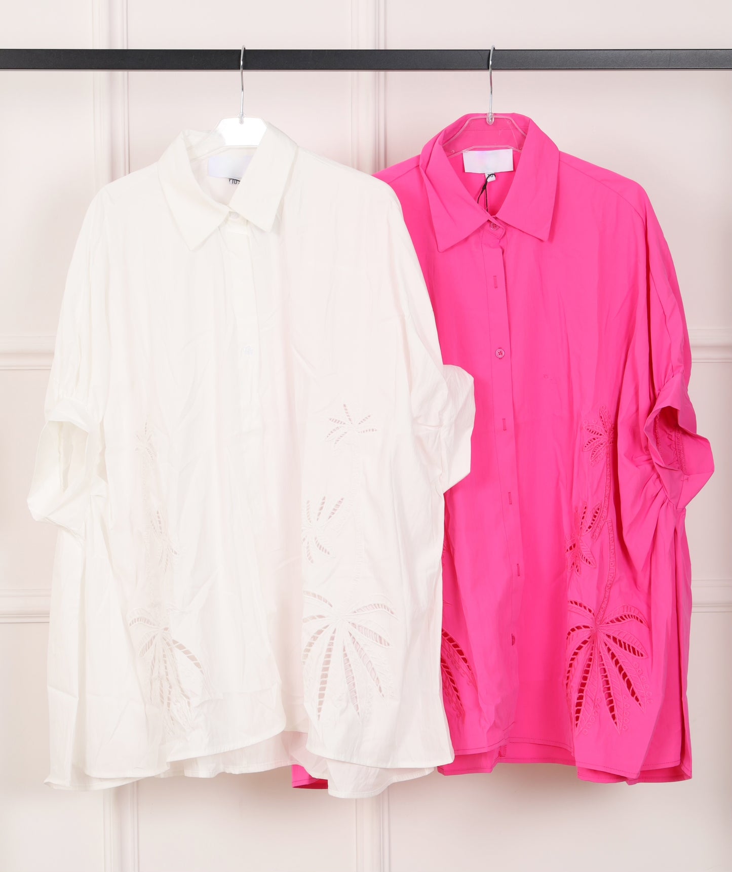 CHEMISE - CARLA