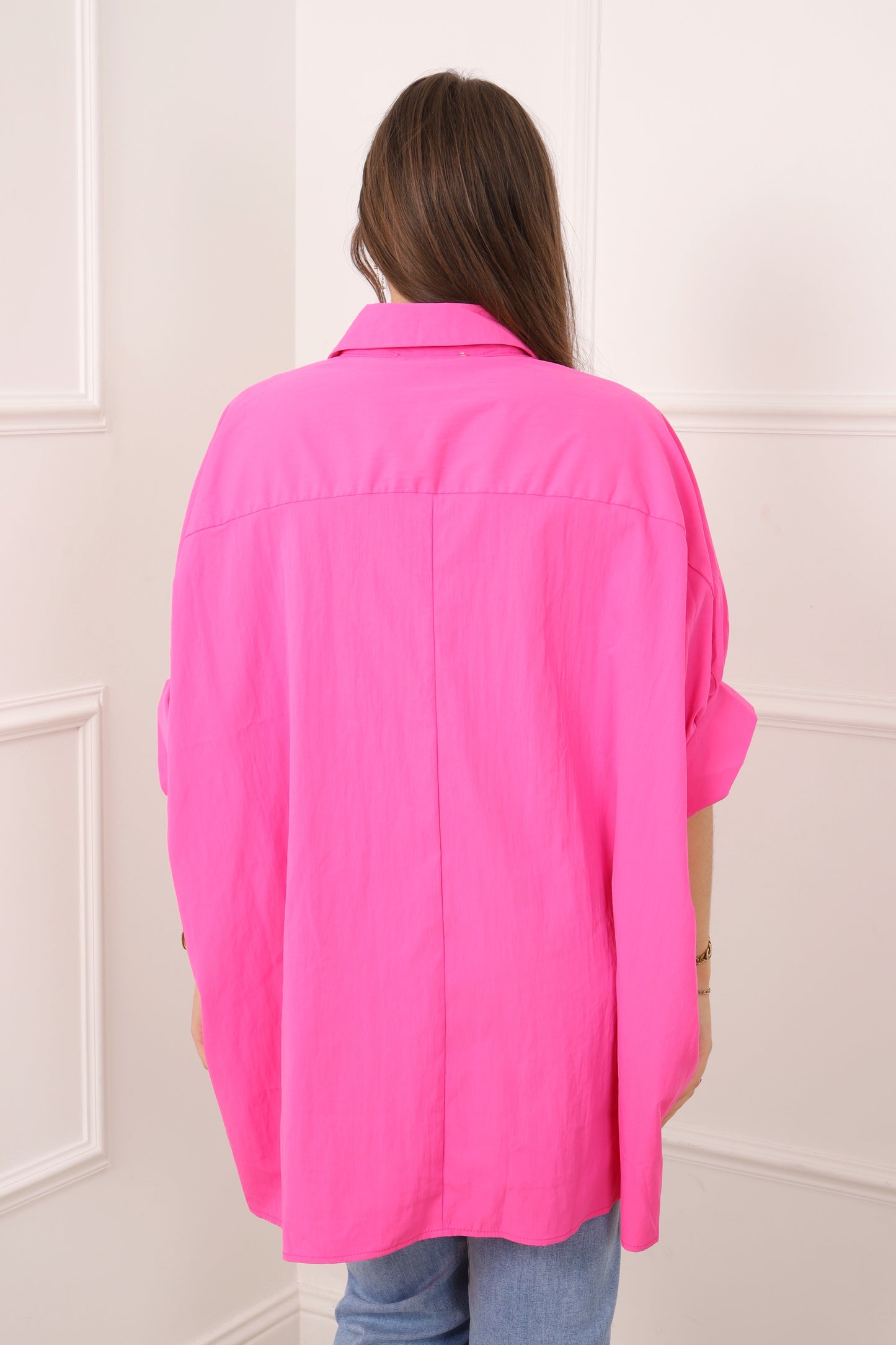 CHEMISE - CARLA