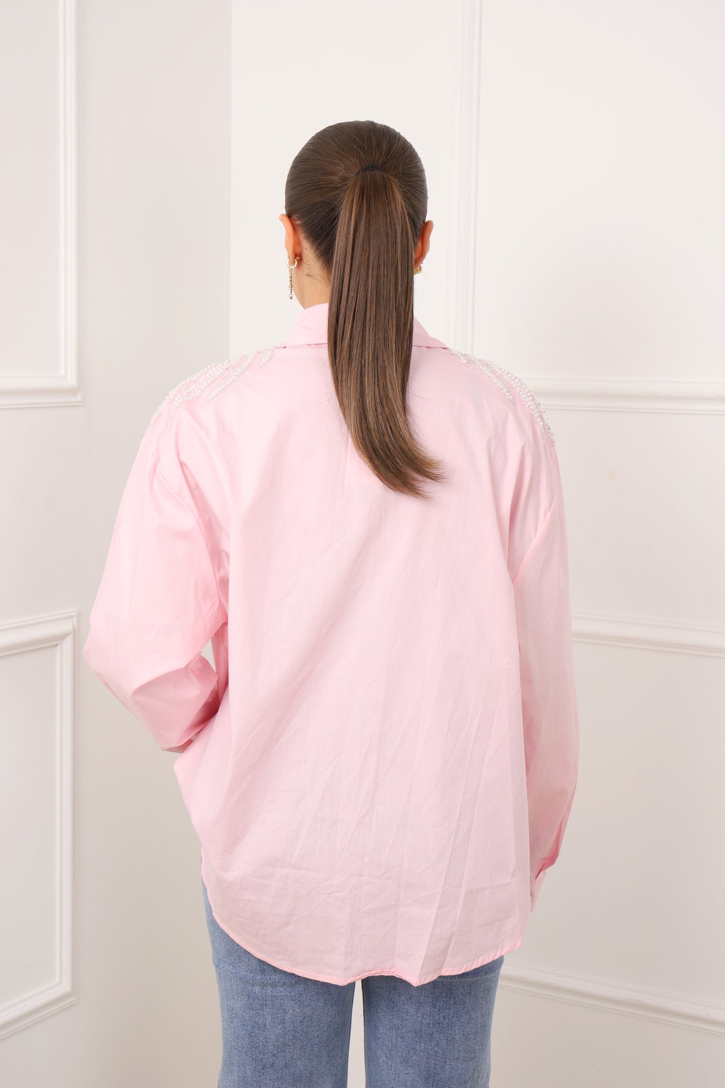 CHEMISE - CINDY