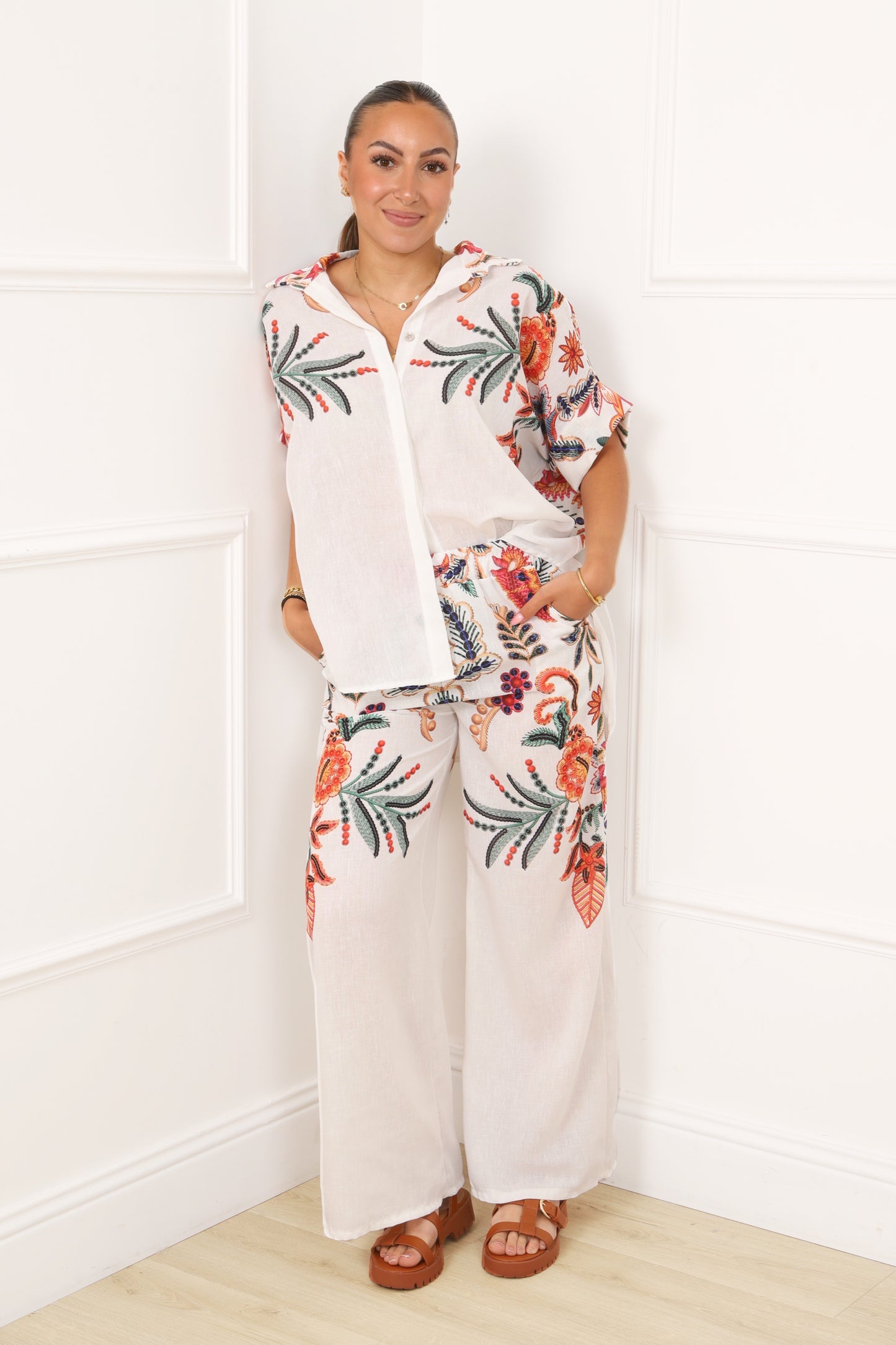 CHEMISE - DREAM