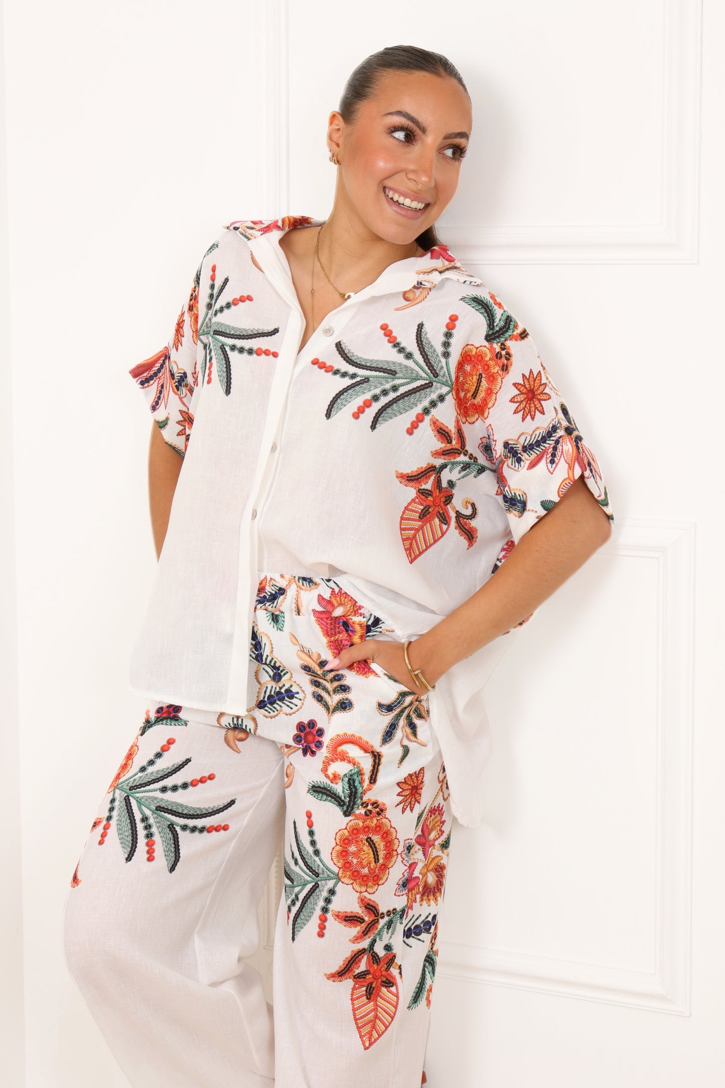 CHEMISE - DREAM