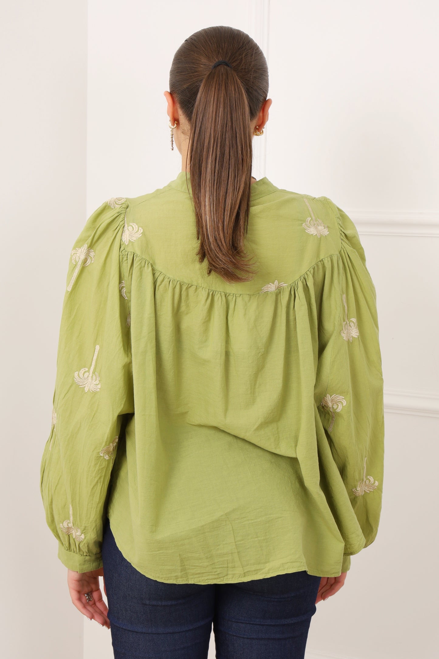 CHEMISE - FLORENCE