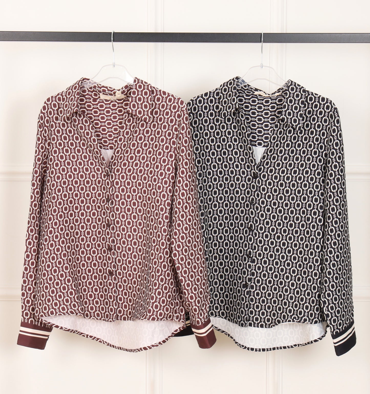 CHEMISE - JULIANA