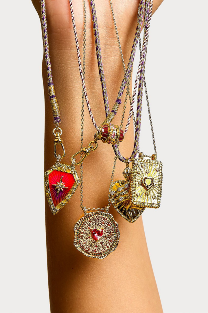 collier-ruby-heart-medaille-mya-bay