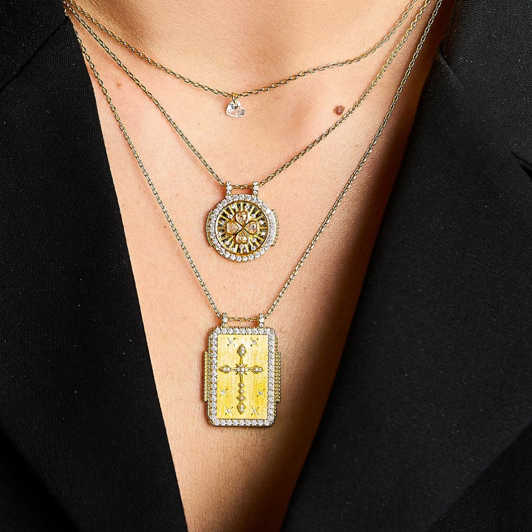 collier-white-crystal-heart-mya-bay