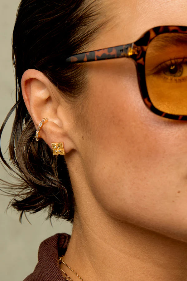 Ear Cuff Baguette Mya Bay
