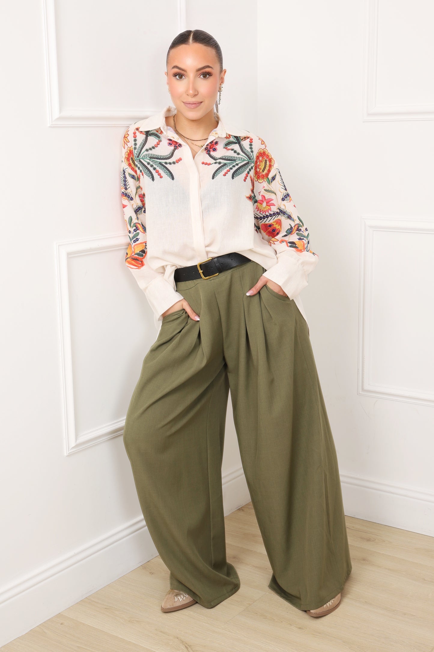 PANTALON - GALIA