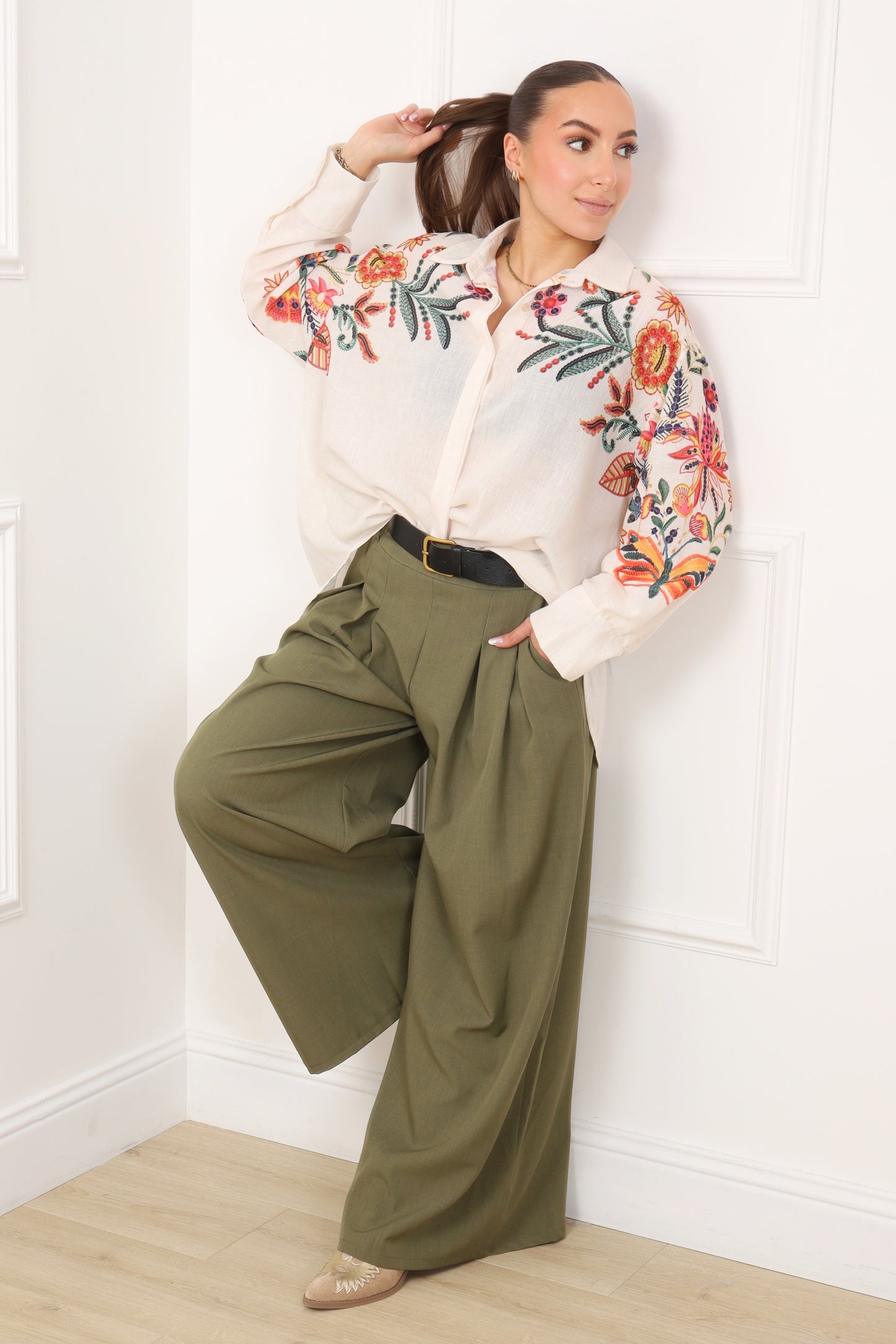 PANTALON - GALIA
