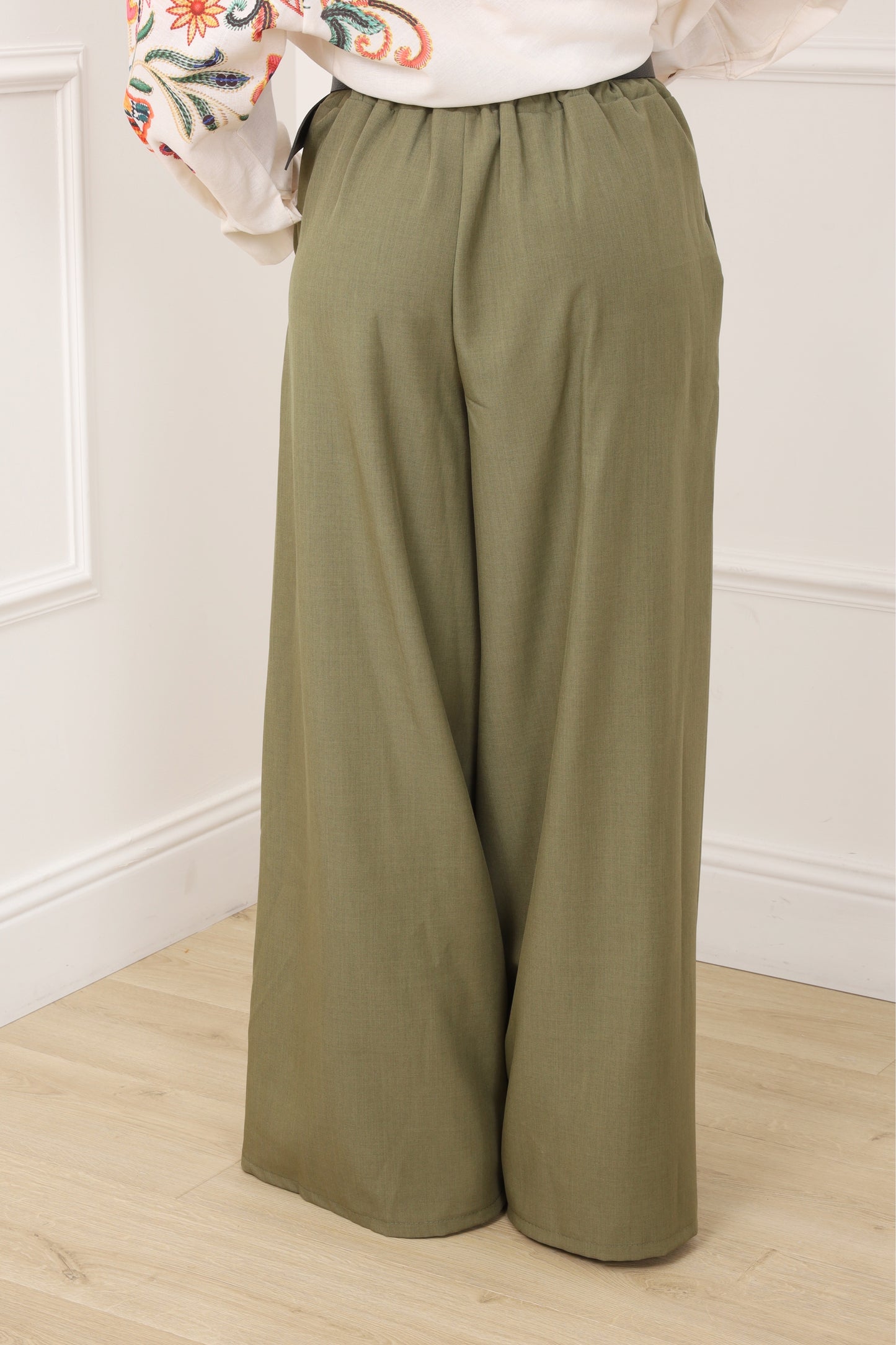 PANTALON - GALIA