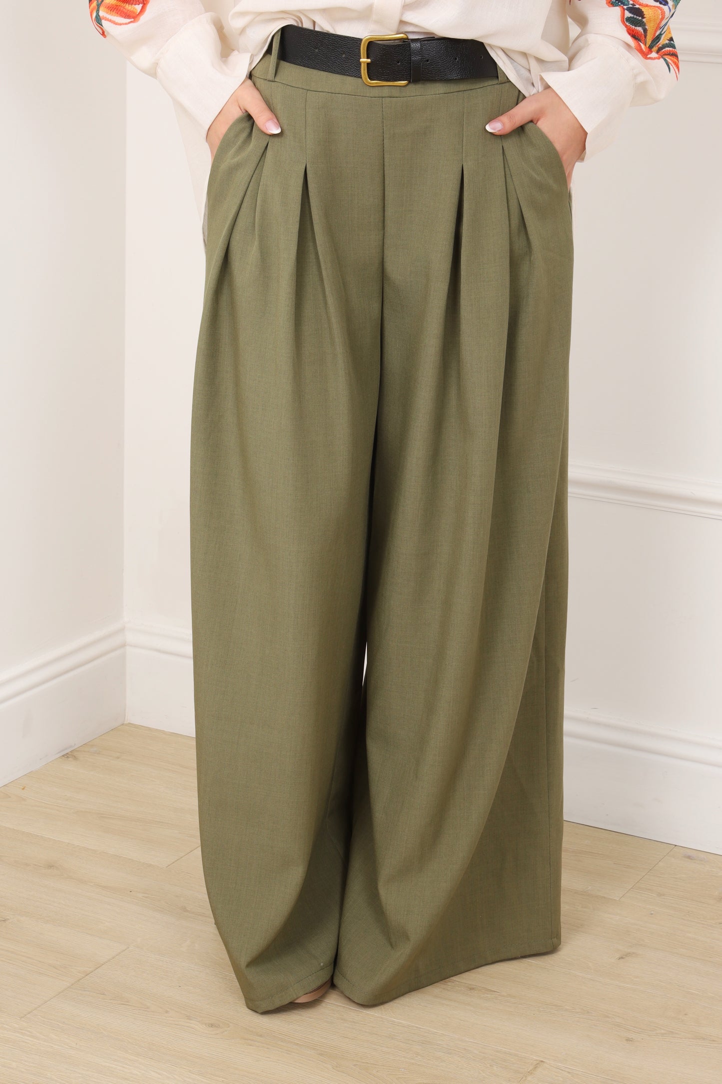 PANTALON - GALIA