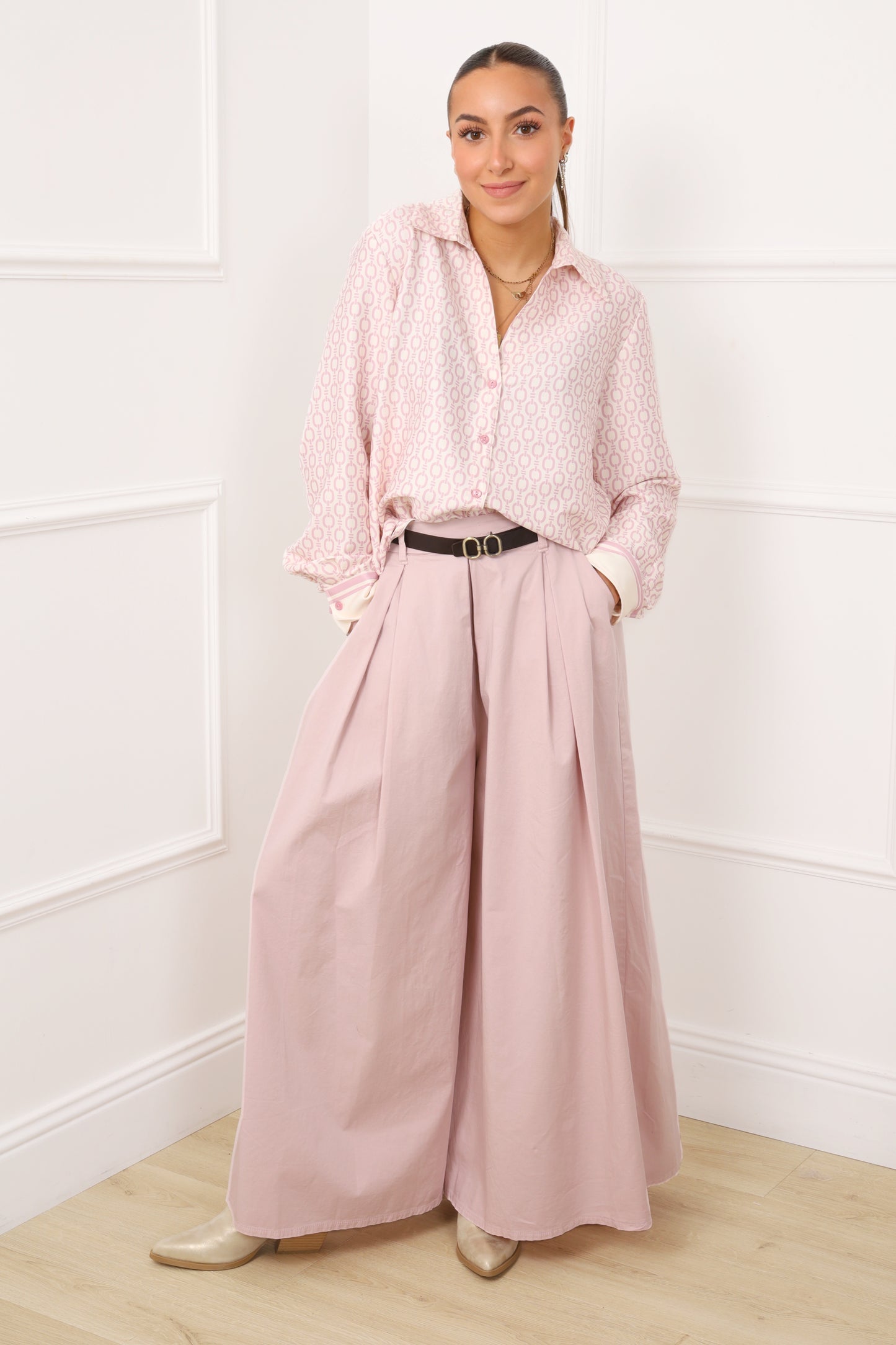 PANTALON - LISA