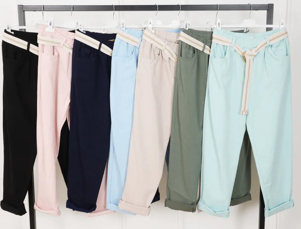PANTALON - MARLONE