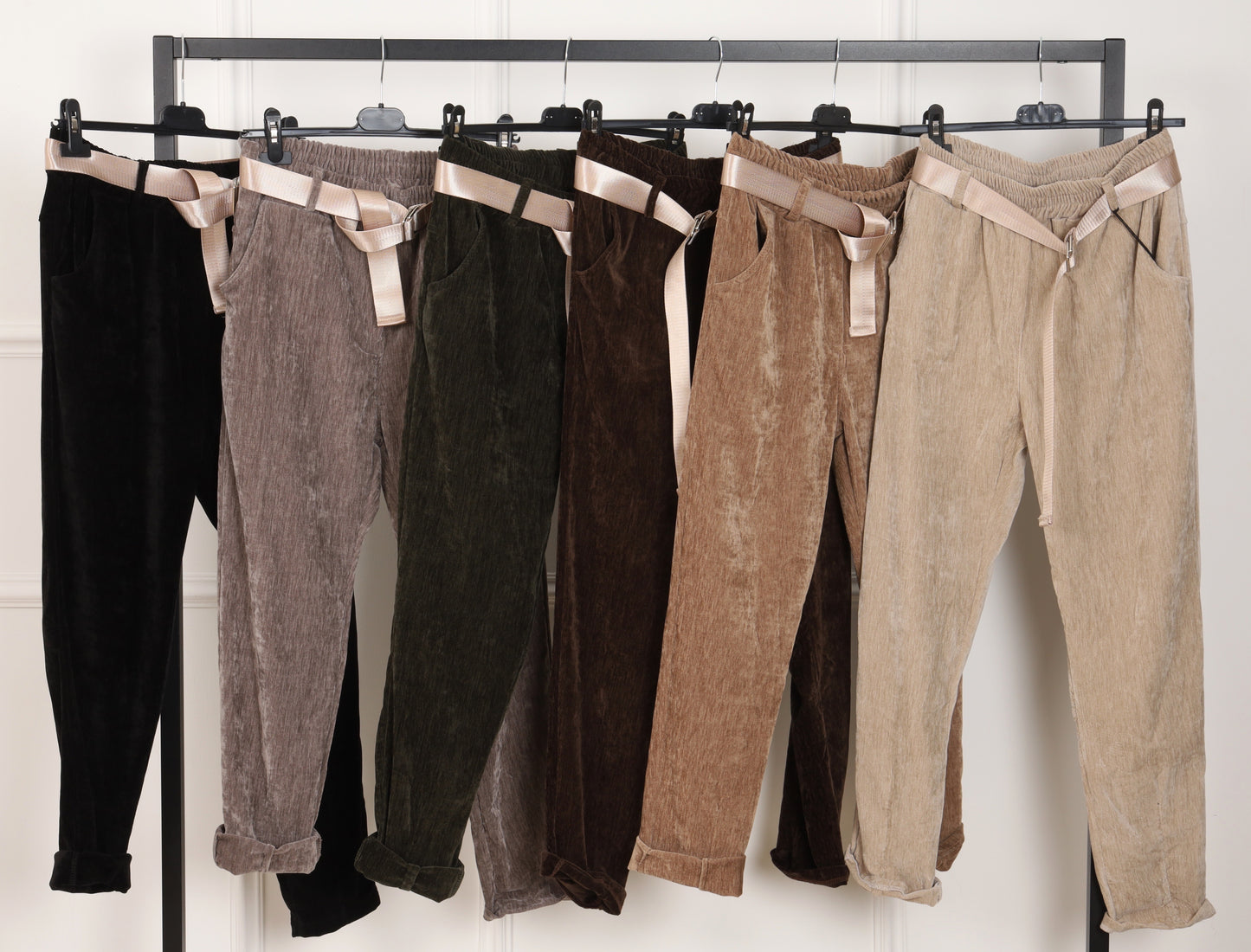 PANTALON - VIVI