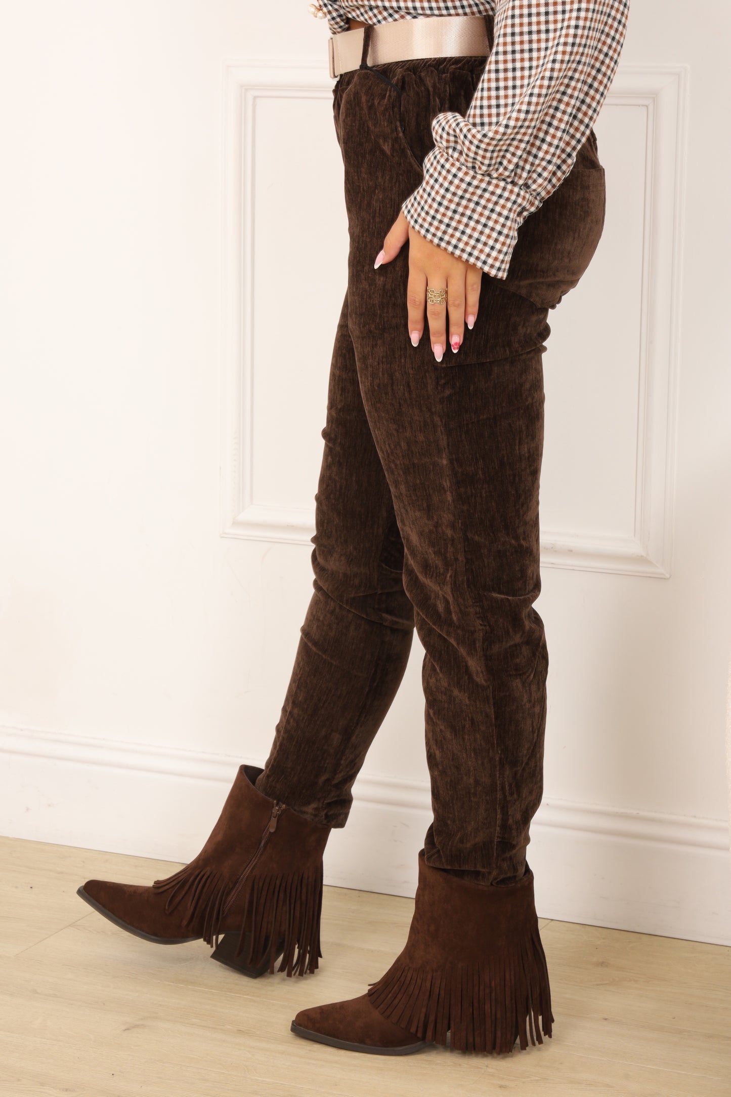 PANTALON - VIVI