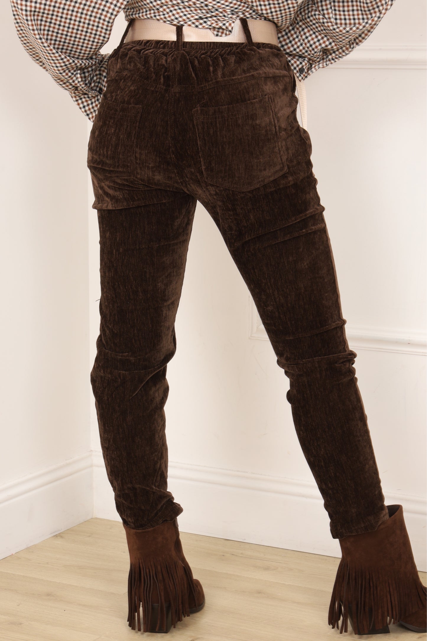PANTALON - VIVI