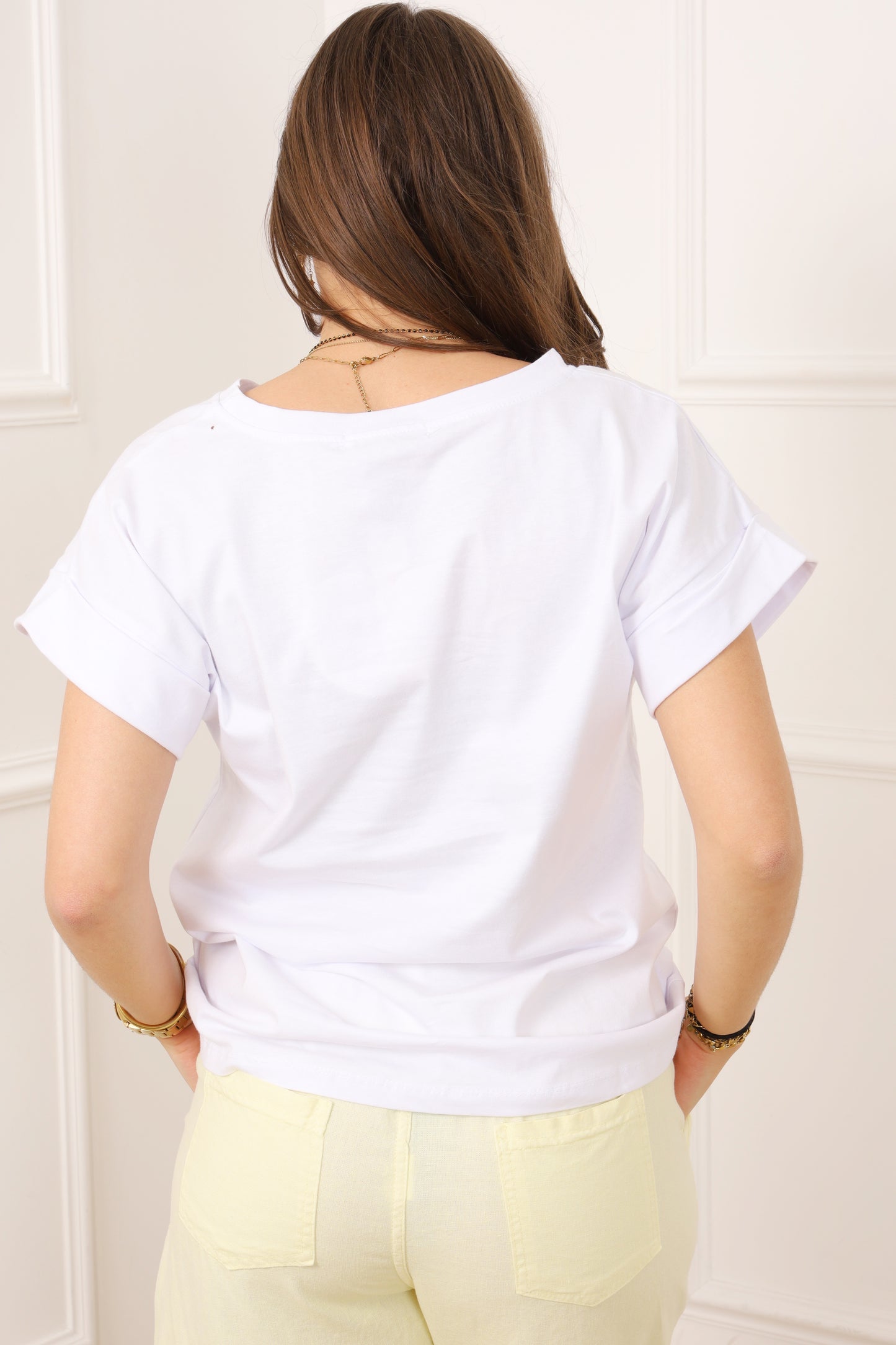 TEESHIRT - BELLA