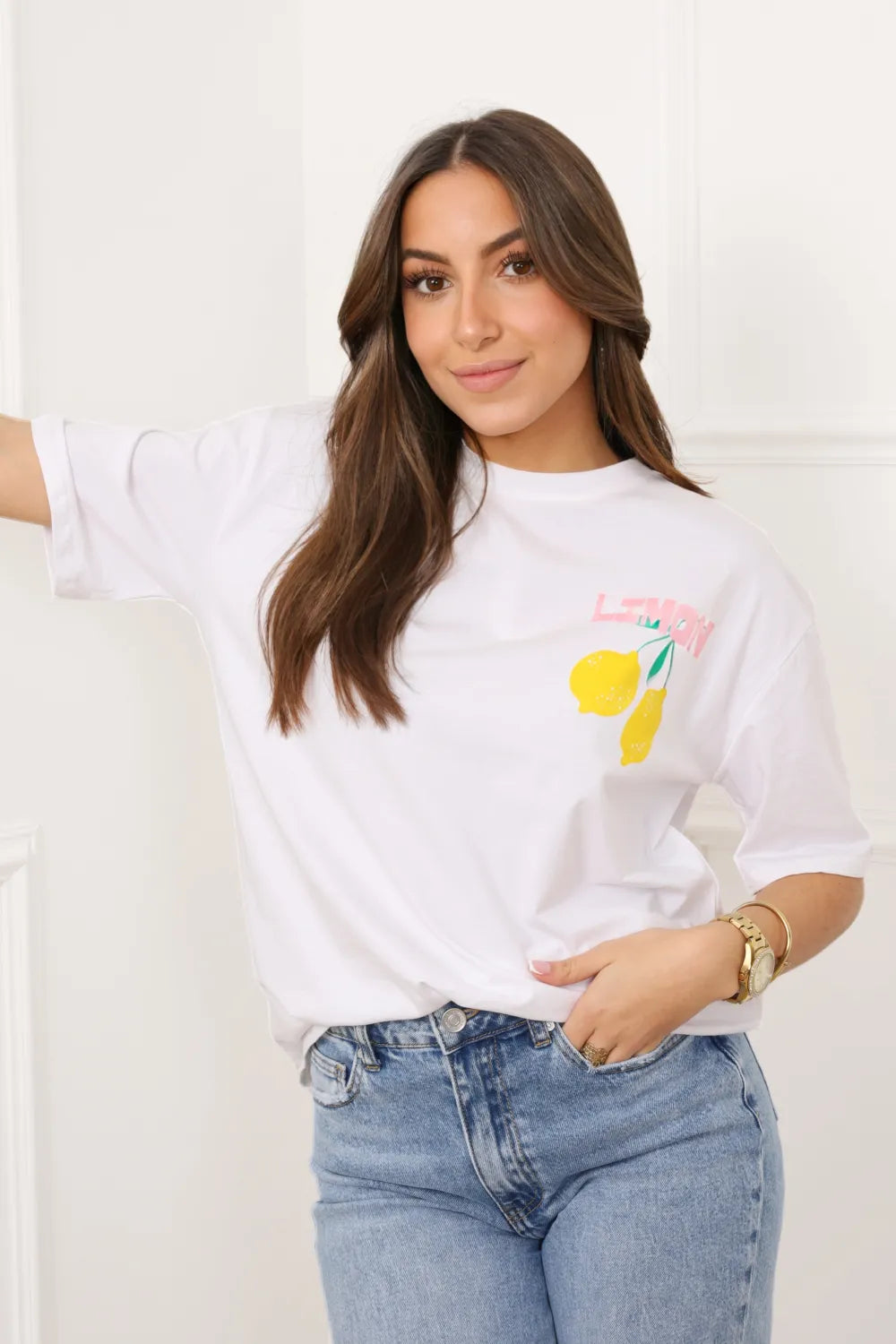 TEESHIRT - LILI