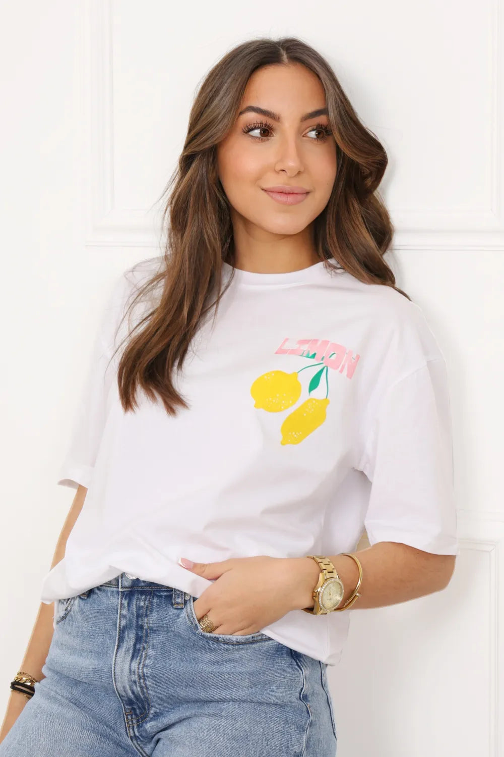 TEESHIRT - LILI