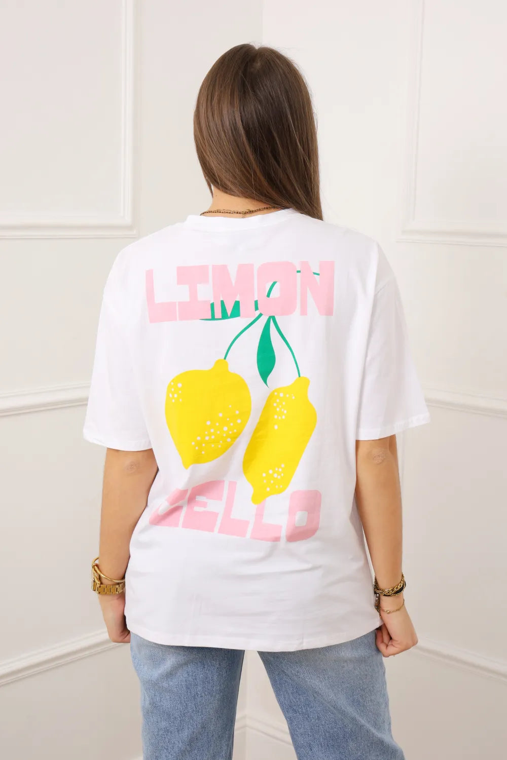 TEESHIRT - LILI