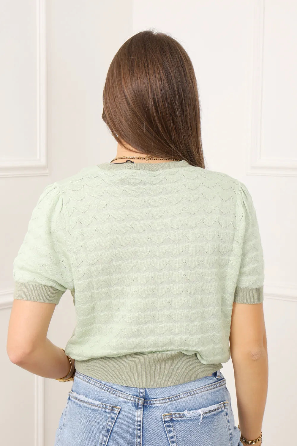TEESHIRT - SHELLY