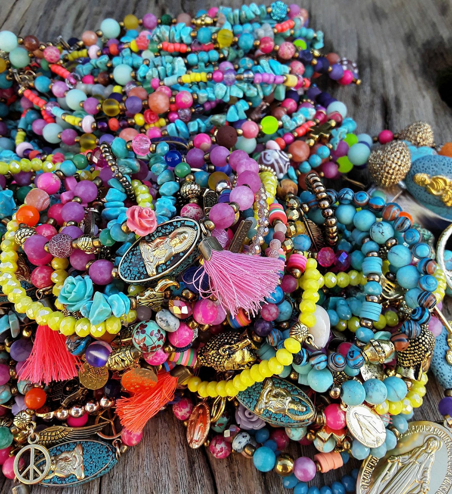 T'AS VU LA VIERGE SOLDES