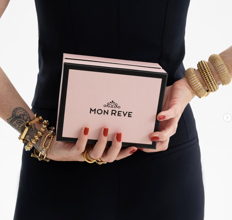 MON RÊVE SOLDES