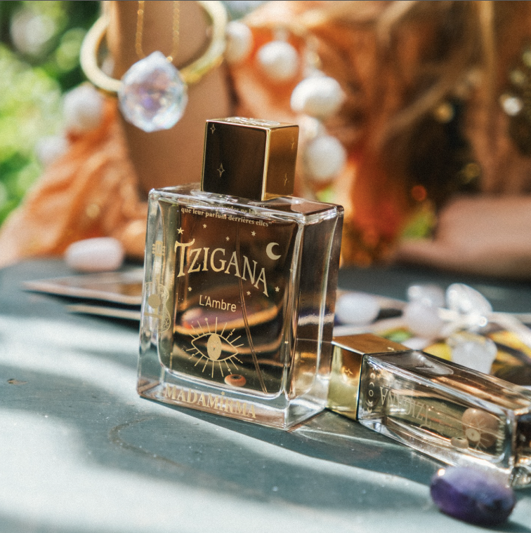 PARFUMS