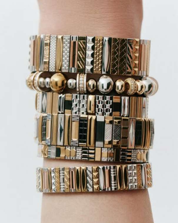 BRACELETS