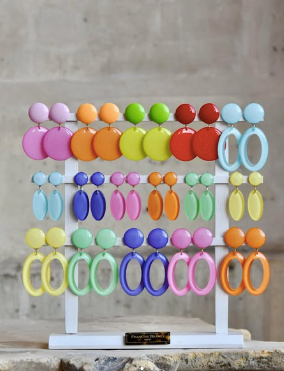 FRANCINE BRAMLI SOLDES