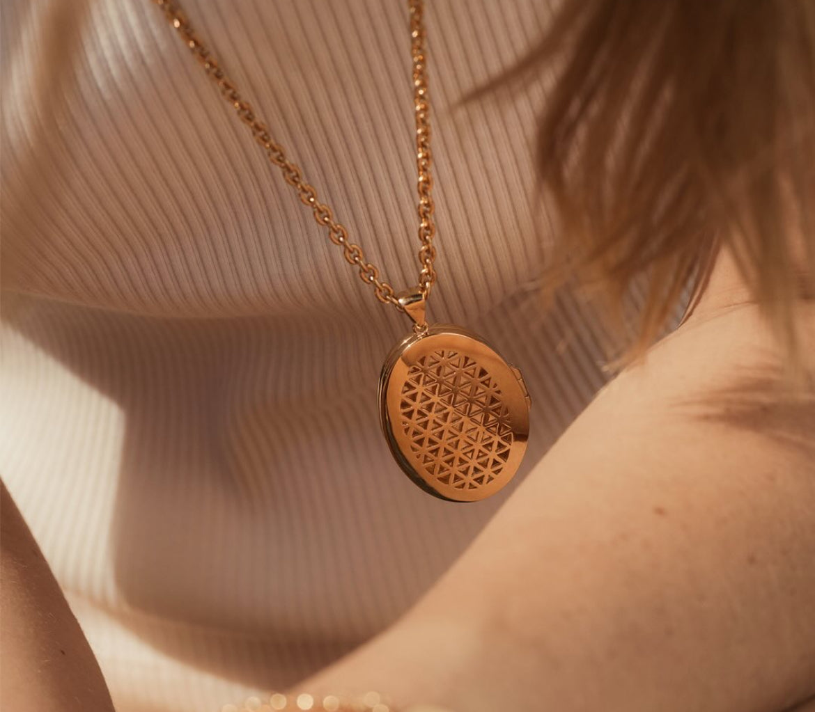 Ls Félicités bijoux lithothérapie