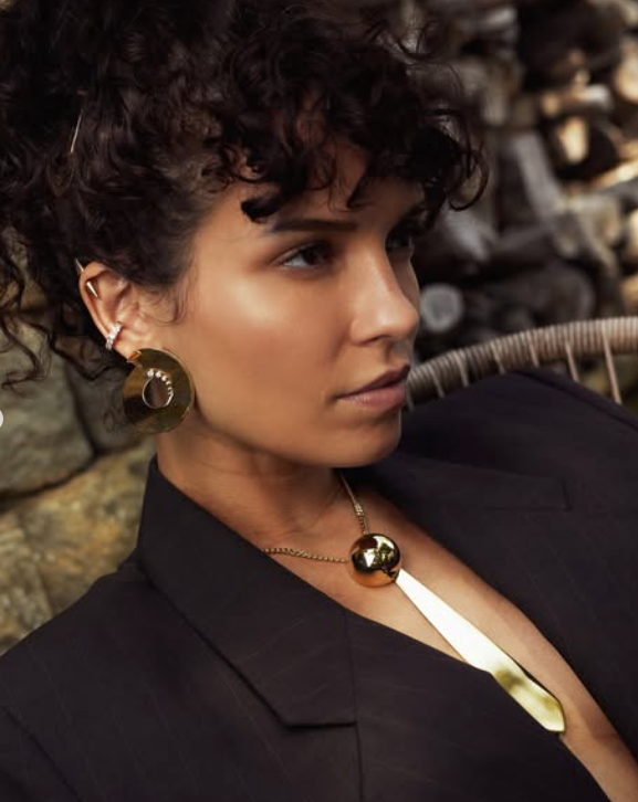 Zag bijoux acier chirurgical