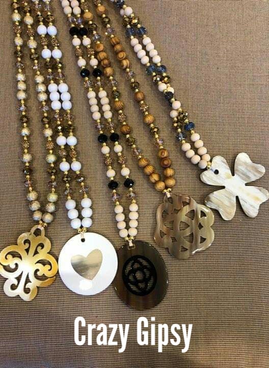 CRAZY GYPSY SOLDES
