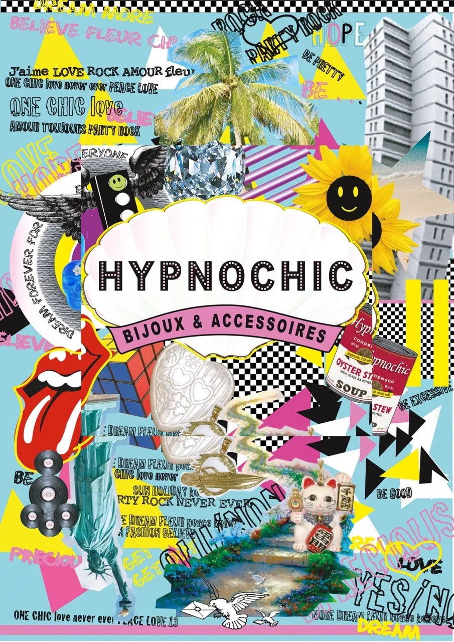 HYPNOCHIC SOLDES