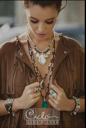 CICLON SOLDES