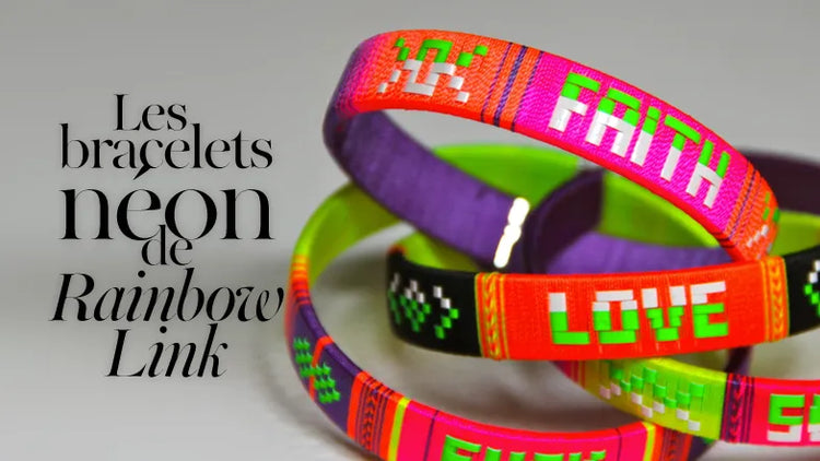 RAINBOWLINK SOLDES